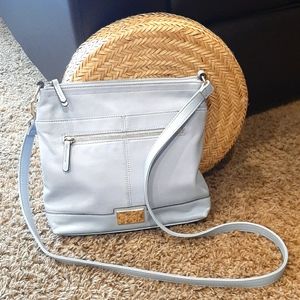 Tignanello Crossbody Purse